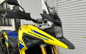 SUZUKI DL1050 (V-Strom 1050) 2024 EF11M