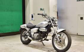 HONDA MAGNA 50 2025 AC13
