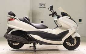 YAMAHA MAJESTY 250 Gen.4 SG20J