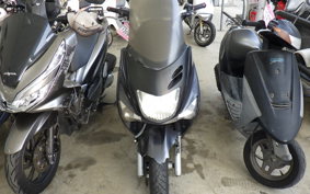 YAMAHA MAJESTY 125 5CA