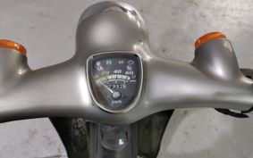 HONDA LITTLE CUB AA01