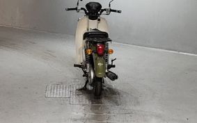 HONDA  CROSS  CUB 50 AA06