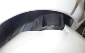 SUZUKI LET's 5 2013 CA47A