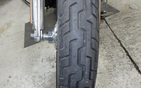 HARLEY FXSTC 1580 2009