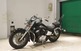 HONDA SHADOW 400 2002 NC34