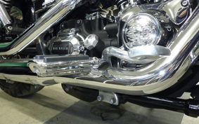 HARLEY FXDL 1580 2011