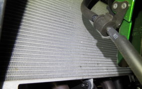 KAWASAKI NINJA 1000 SX 2023 ZXT02K