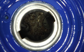 SUZUKI GSX-R400 GK71B