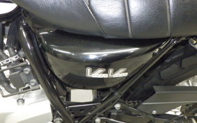 SUZUKI VANVAN 200 2015 NH42A