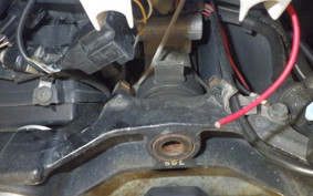 SUZUKI SKYWAVE 250 (Burgman 250) S 2 CJ43A