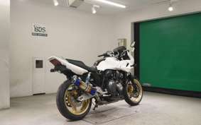 HONDA CB400 SUPER BOLDOR VTEC 2011 NC42
