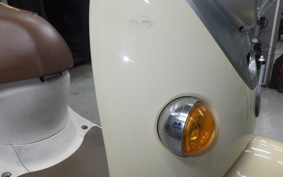 YAMAHA VINO 50 2025 SA26J