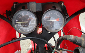 HONDA NS-1 AC12