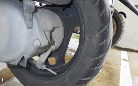 SUZUKI ADDRESS V50 Gen.2 CA42A
