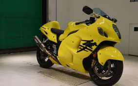 SUZUKI GSX-1300R HAYABUSA 2002