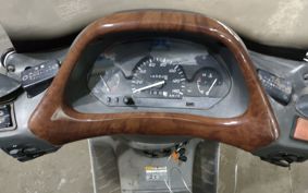 HONDA FORESIGHT MF04