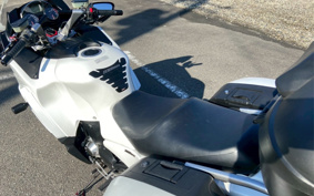 KAWASAKI 1400 GTR 2008 ZGT40A