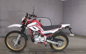 YAMAHA SEROW 250 DG31J