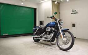 HARLEY XL1200C 2004