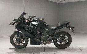KAWASAKI NINJA 400 EX400E