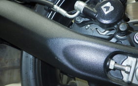 TRIUMPH SPEED400 2024