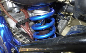 YAMAHA YZ85LW 2021 CB10C