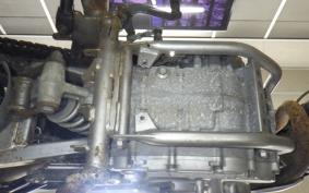 YAMAHA SEROW 250 Gen.2 2025 DG17J