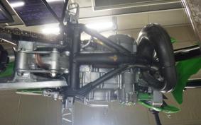 KAWASAKI KX112 KX112A
