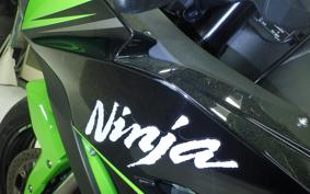 KAWASAKI ZX 10 NINJA ABS 2017