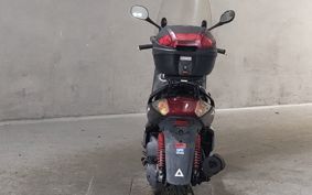 YAMAHA CYGNUS125XSR SE44J
