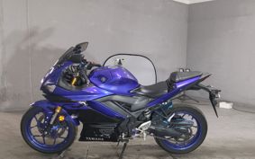 YAMAHA YZF-R25 RG43J