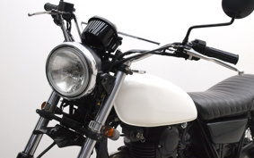 KAWASAKI 250TR BJ250F