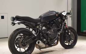 YAMAHA XSR700 2017 RM22J