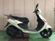 Фото Yamaha AXIS 100 с японского аукциона