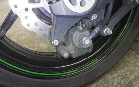 KAWASAKI Z1000 Gen.5 2017 ZXT00W