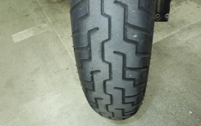 HONDA REBEL 250 A MC49