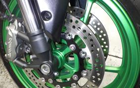 KAWASAKI Z900 Gen.2 SE 2025 ZR900S