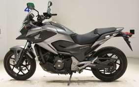 HONDA NC750X D Limited 2014 RC72
