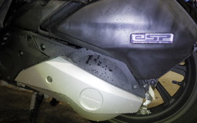 HONDA PCX 125 1992 JF81