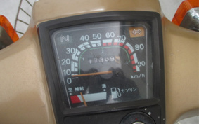 HONDA SUPER CUB90 SUPERDX HA02