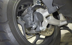 HONDA PCX 125 JK05