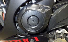SUZUKI GSX250 R 2019