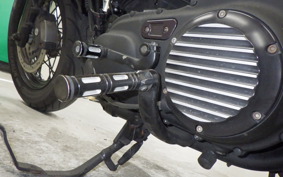 HARLEY XL1200X 2010