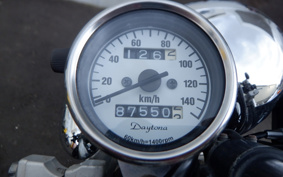 YAMAHA TW200 DG07J