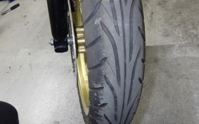 HONDA VTR 250 2001 MC33