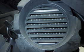 YAMAHA GEAR Gen.2 2010 UA08J