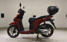 HONDA DIO 110 Lite 2001 JK46