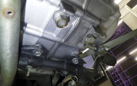 HONDA ｸﾛｽｶﾌﾞ 1995 JA10