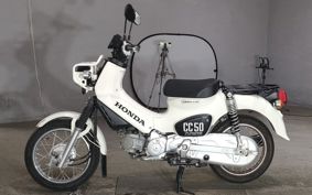 HONDA  CROSS  CUB 50 AA06