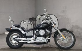 YAMAHA DRAGSTAR 400 1997 4TR